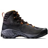 Mammut Pohodništvo Sapuen High Gtx Črna | Shoptok.si