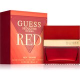 Guess Seductive Homme Red toaletna voda za moške 30 ml | Shoptok.si