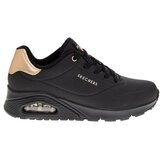 Skechers Superge Golden Air 177094/BBK Črna | Shoptok.si