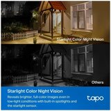 Tp-link Tapo Solar-Powered Security Camera Kit 1 × C460, 1 × A201 | shoptok.hr