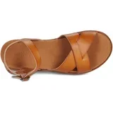 Sandali ARJL200848 TAN