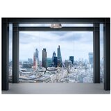  Tapeta - City View - London 200x140 | shoptok.hr