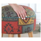 Atelier Del Sofa tabure rugrev green | ePonuda.com