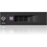 Icybox IB-168SK-B 5.25" kletka za vgradnjo diska | Shoptok.si