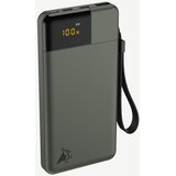 Aqiila Powerbird B10B 10000 mAh 20W Prijenosna Baterija - Crna | shoptok.hr