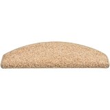 Prostirke za stepenice 30 kom 65x21x4 cm zlatne poluokrugle velike | Eponuda.com
