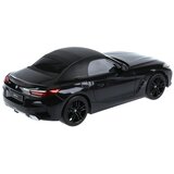  Licencirani auto na daljinsko upravljanje BMW Z4 Roadster Rastar 1:18 - crni | shoptok.hr