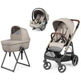 Peg-Perego kolica 3u1 Veloce Lounge, Astral Slike