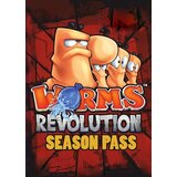 Steam Worms Revolution - Season Pass (DLC) Key GLOBAL Steam Worms Revolution - Season Pass (DLC) Key GLOBAL Slike