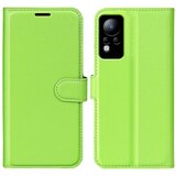 INORCO Za Infinix Note 11 Funkcijo Denarnice Litchi Texture Usnje Shell Cover Telefon Stojalo Primer, (22035997) Cene
