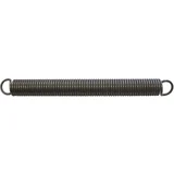 PODALJŠEVALNA VZMET Z 2 UŠČEKAMA 18*150MM, (21393075)