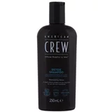 American Crew Detox 250 ml detoksificirajući šampon za moške