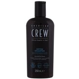 American Crew šampon za kosu detox/ 250 ml Cene