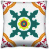 Wallity jastuk 43x43cm šareni | Eponuda.ba