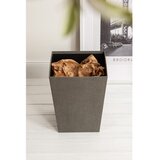 Bigso Siv koš za smeti Sofia Canvas Paper Laminate – | Shoptok.si