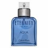 Calvin Klein Eternity Aqua For Men toaletna voda 100 ml za moške | Shoptok.si
