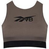 Reebok Majice s kratkimi rokavi HF8475 Bež | Shoptok.si