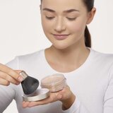 Artdeco Pure Minerals Powder Foundation čopič za mineralni pudrasti make-up 1 kos | Shoptok.si