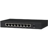 Dahua 8-Portni SOHO 10/100/1000 Mbps Unmanaged Ethernet Switch | Eponuda.ba
