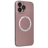  futrola magnetic chuk za iphone 14 (6.1) roze gold | ePonuda.com