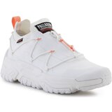 Palladium Nizke superge Off-Grid Lo Zip Wp+ 79112-116-M Bela | Shoptok.si