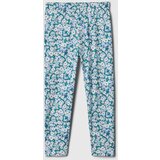 GAP Kids' Patterned Leggings - Girls | ePonuda.com