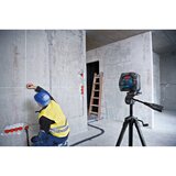 Bosch laser za ukrštene linije GLL 2-15 G + LB 10 | ePonuda.com