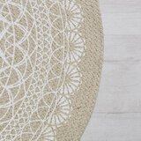 Modern Living Ravno Tkana Preproga Mila | Shoptok.si