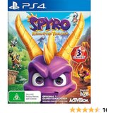  Spyro Reignited Trilogy PS4 | Eponuda.ba