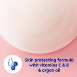 Nivea Care & Diamond kremni gel za prhanje 250 ml za ženske | Shoptok.si