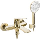Rea AVALON Gold miješalica za kadu | shoptok.hr
