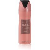 Lattafa Velvet Rose 200 ml u spreju za žene Cijene