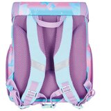  TORBA ŠKOLSKA ANATOMSKA LOOP OCEAN LIGHTS HERLITZ 50049066 | shoptok.hr