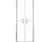  Vrata za tuš-kabinu prozirna ESG 71 x 190 cm | shoptok.hr
