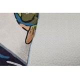 Wallity Otirač za kupatilo 70x120cm Šarene | Eponuda.ba