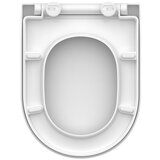 SCHÜTTE Deska Za Wc-školjko White -Sb- | Shoptok.si