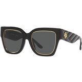 Tory Burch Sunčane naočale '0TY7180U52147473' zlatna / crna | shoptok.hr