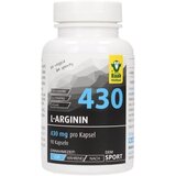 Raab Vitalfood GmbH L-Arginin 430 Cene