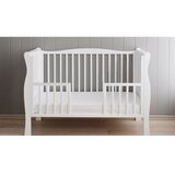 Woodies Woddies stranica Noble DayBed white | shoptok.hr
