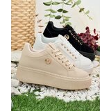 Resti Women's sporty sneakers Verenna Cene