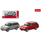 Rastar Auto die cast 1:43 scale range rover sport ( 53/36600 ) Cene