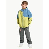 Jack Wolfskin jakna za dečake Turbulence Hooded JKT Cene
