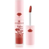 Essence Hydra Kiss LIP TINT boja za usne nijansa 04 Classy Red 4 ml Cijene