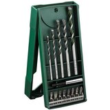 Bosch 14-delni Mini-X-Line set univerzalnih burgija i bitova 2607017161 Cene