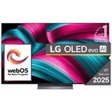 LG Televizor OLED evo AI C5 4K Smart 65" -... | Eponuda.ba