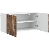  Ploča za perilicu posuđa Kalmar Dimljeni hrast 80 x 31 x 40 cm | shoptok.hr