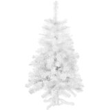  Ct0228 bijela božićna drvca od jele 120 cm | shoptok.hr