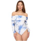 La Modeuse Bodiji 70185_P163733 Modra Cene