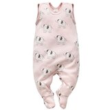 Pinokio Kids's Wild Animals Sleepsuit | Shoptok.si
