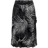Only FALDA LARGA MUJER FRIDA 15313548 Crna | shoptok.hr
